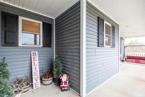 30 Blackwell Lane Bedford IN 47421