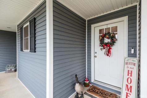 30 Blackwell Lane Bedford IN 47421