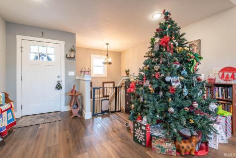 30 Blackwell Lane Bedford IN 47421