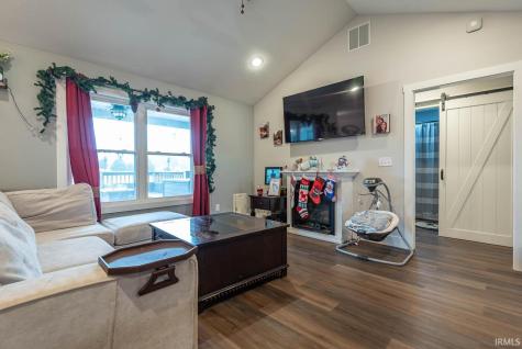 30 Blackwell Lane Bedford IN 47421