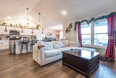 30 Blackwell Lane Bedford IN 47421
