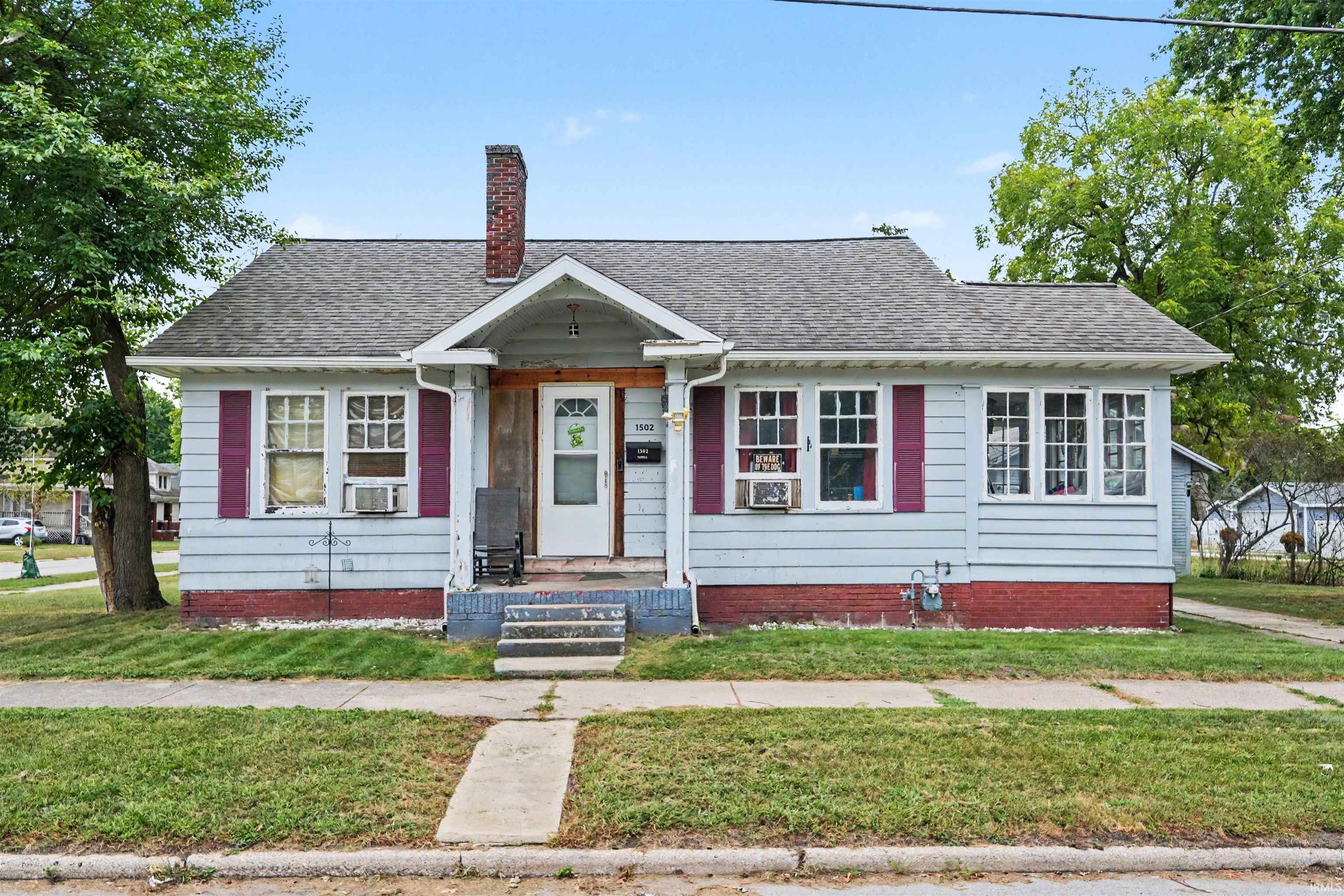 1502 W 8th Street Michigan City IN 46360