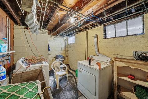 1502 W 8th Street Michigan City IN 46360