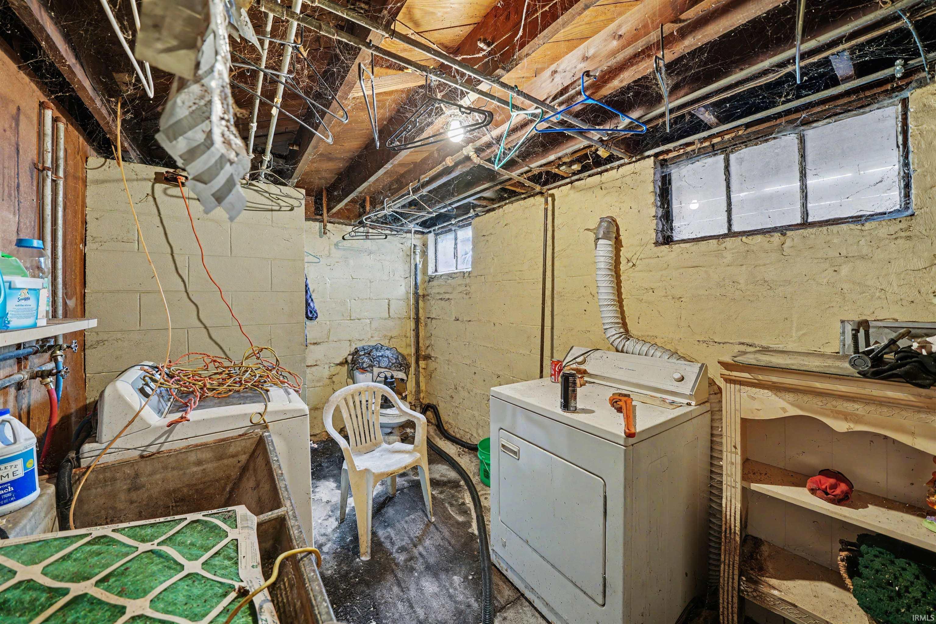 1502 W 8th Street Michigan City IN 46360