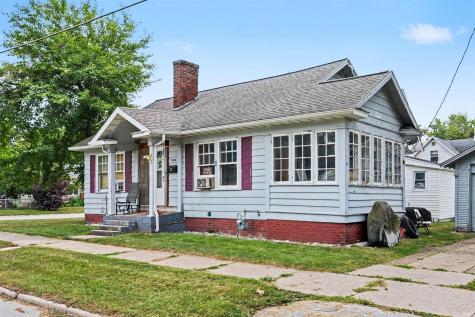 1502 W 8th Street Michigan City IN 46360