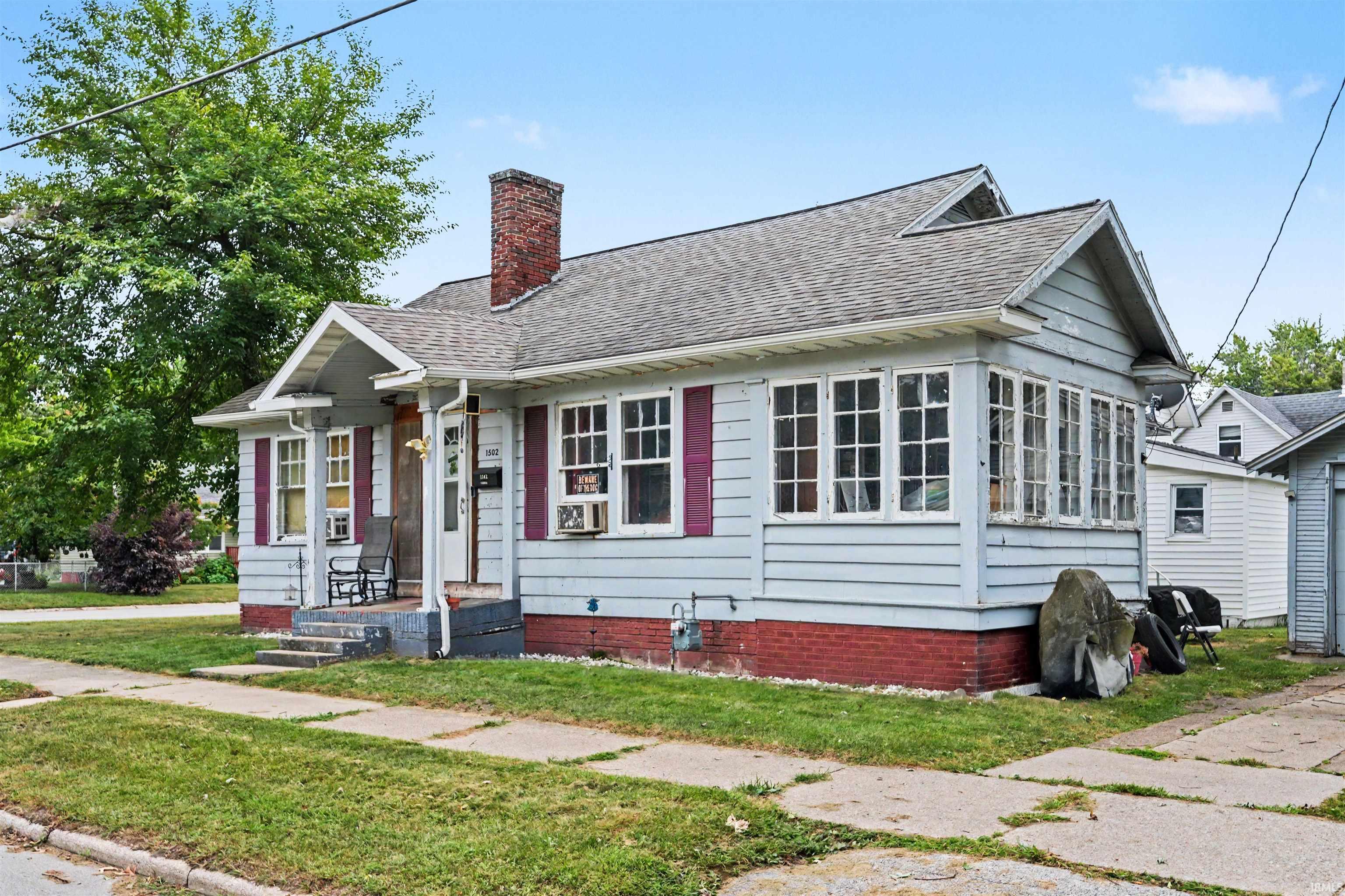 1502 W 8th Street Michigan City IN 46360