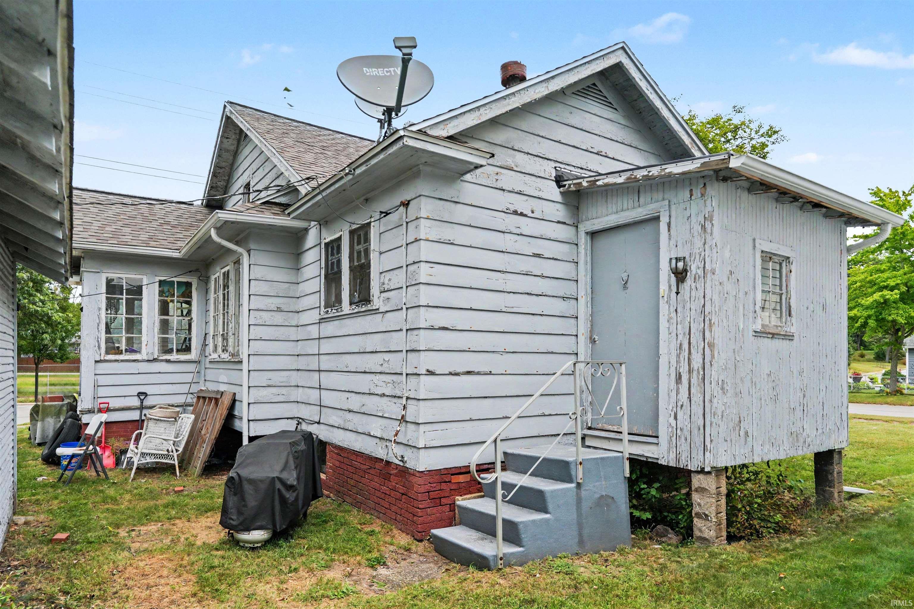 1502 W 8th Street Michigan City IN 46360