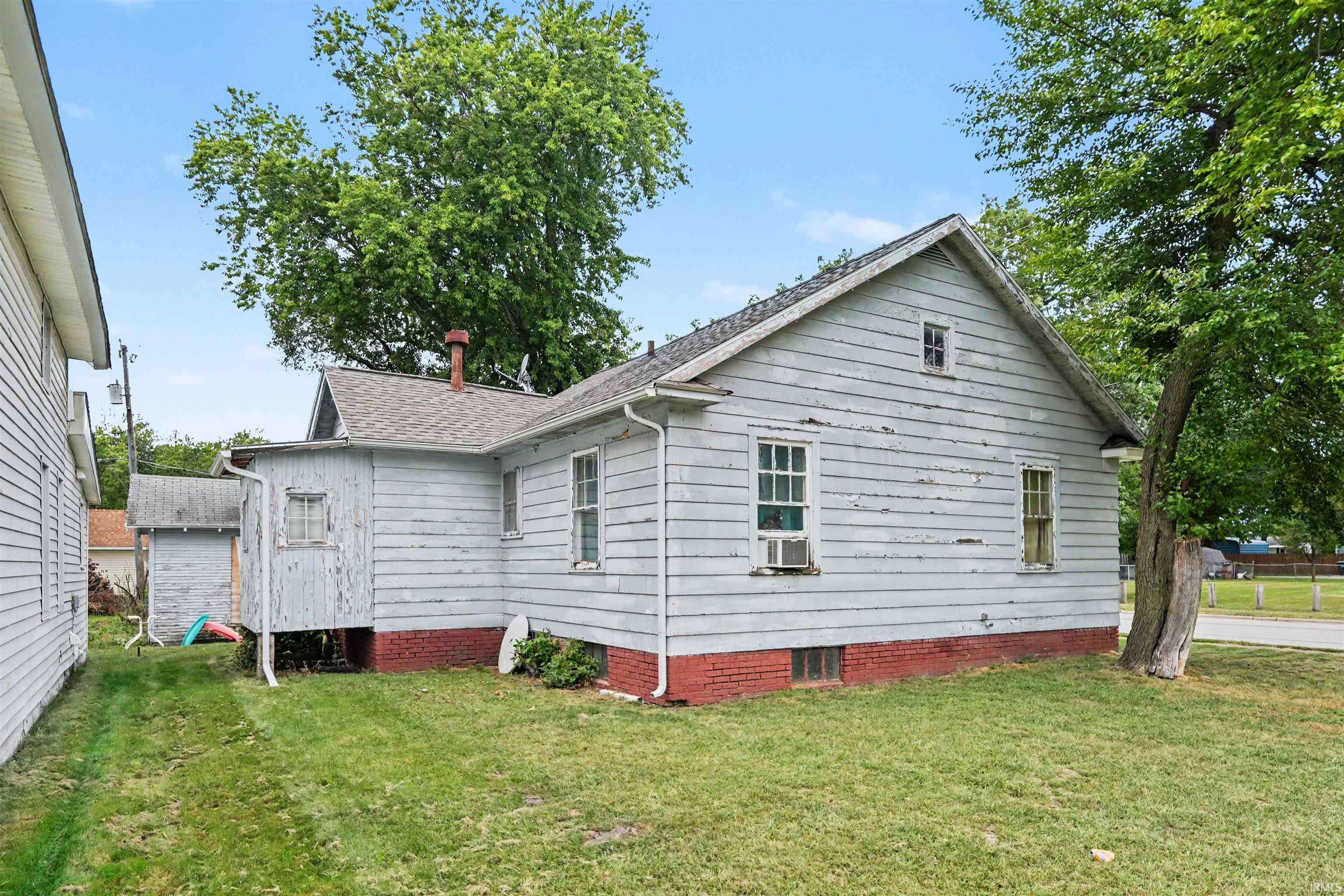 1502 W 8th Street Michigan City IN 46360