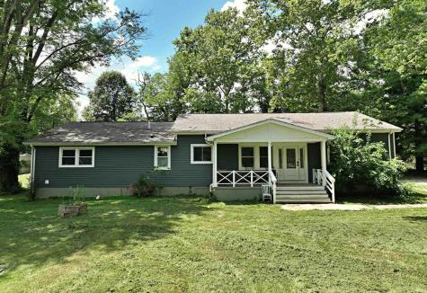 1501 Fox Run Drive Washington IN 47501