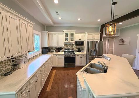1501 Fox Run Drive Washington IN 47501