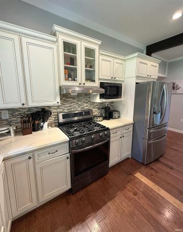 1501 Fox Run Drive Washington IN 47501