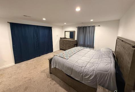 1501 Fox Run Drive Washington IN 47501