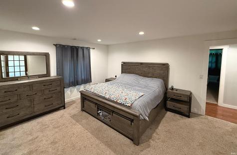 1501 Fox Run Drive Washington IN 47501