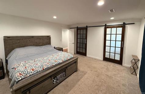 1501 Fox Run Drive Washington IN 47501