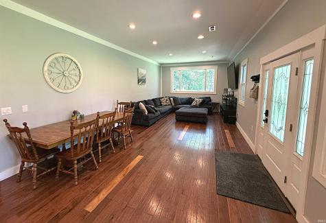 1501 Fox Run Drive Washington IN 47501