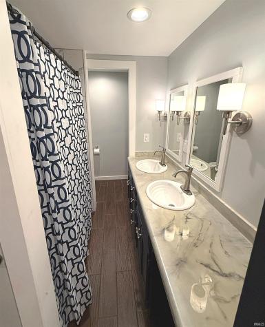 1501 Fox Run Drive Washington IN 47501