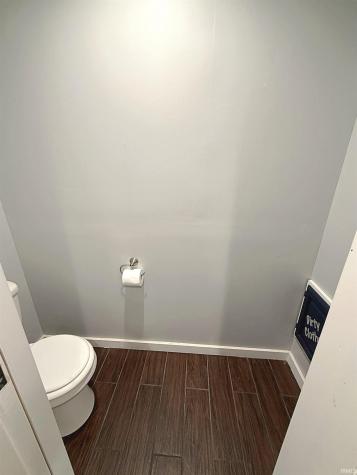 1501 Fox Run Drive Washington IN 47501