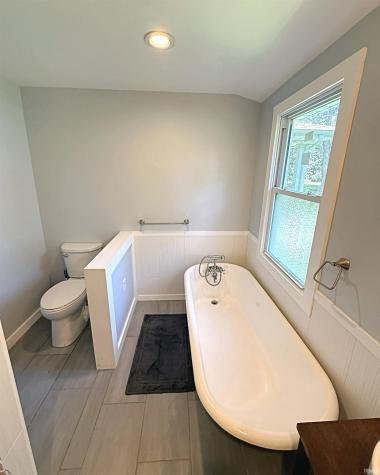 1501 Fox Run Drive Washington IN 47501