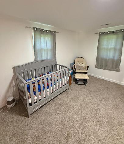 1501 Fox Run Drive Washington IN 47501