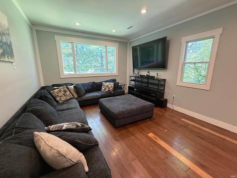 1501 Fox Run Drive Washington IN 47501