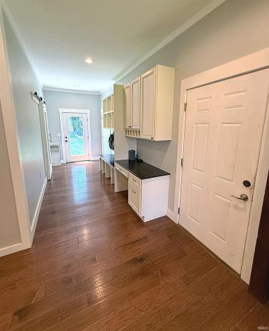 1501 Fox Run Drive Washington IN 47501