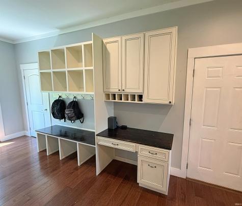 1501 Fox Run Drive Washington IN 47501