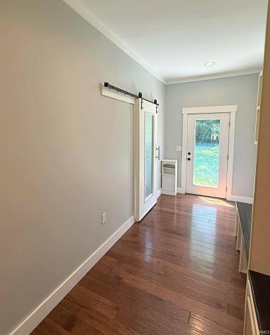 1501 Fox Run Drive Washington IN 47501