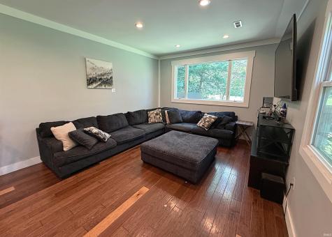1501 Fox Run Drive Washington IN 47501
