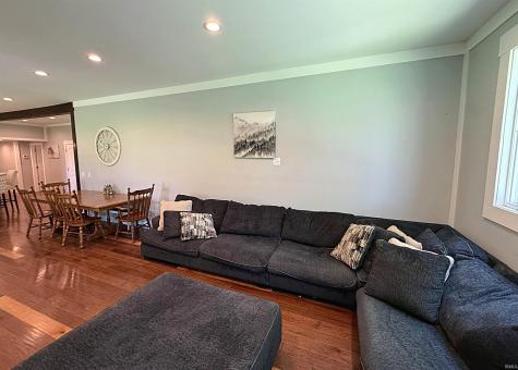 1501 Fox Run Drive Washington IN 47501