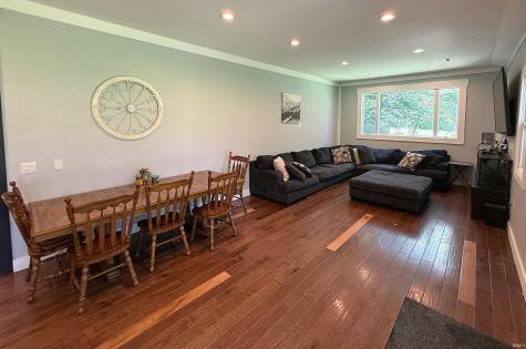 1501 Fox Run Drive Washington IN 47501