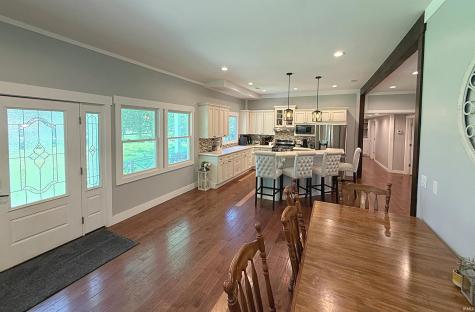 1501 Fox Run Drive Washington IN 47501