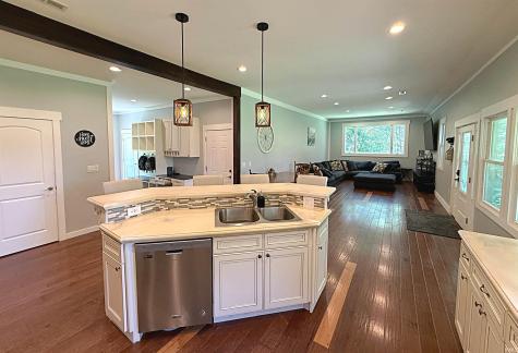 1501 Fox Run Drive Washington IN 47501