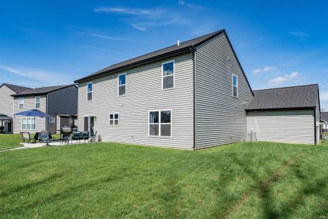 13897 Rame Pass Fort Wayne IN 46845