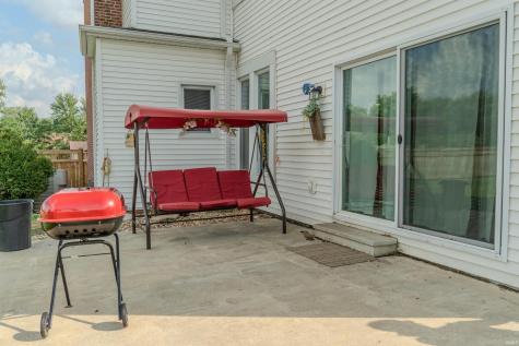 501 E Main Street Loogootee IN 47553