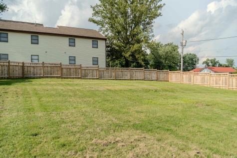 501 E Main Street Loogootee IN 47553