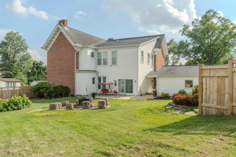 501 E Main Street Loogootee IN 47553