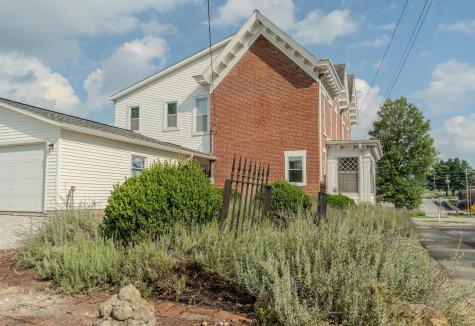 501 E Main Street Loogootee IN 47553