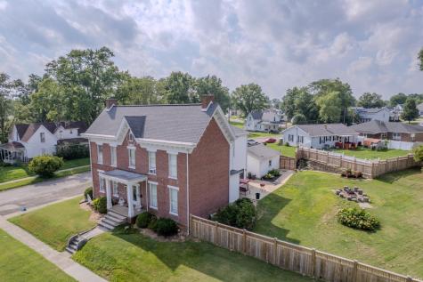 501 E Main Street Loogootee IN 47553