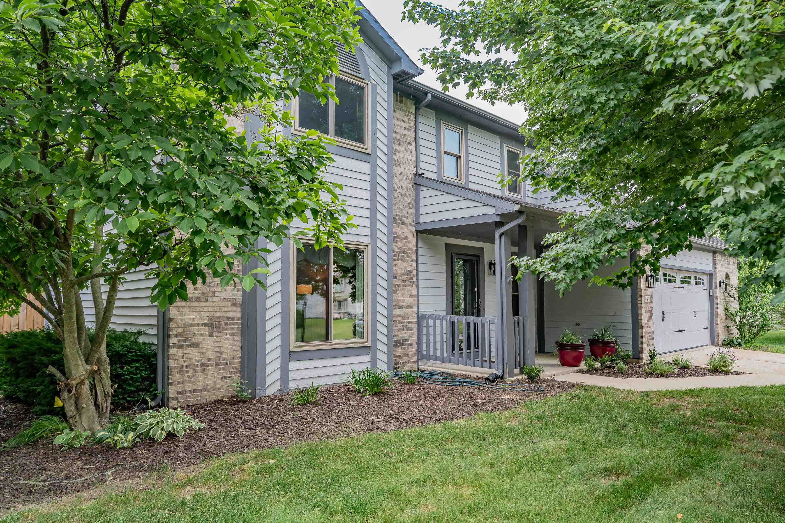9015 Spring View Drive Fort Wayne IN 46804