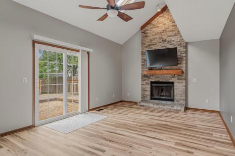 9015 Spring View Drive Fort Wayne IN 46804