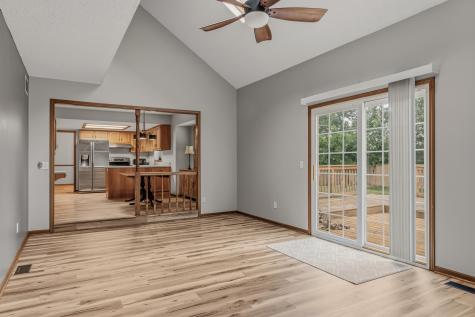 9015 Spring View Drive Fort Wayne IN 46804