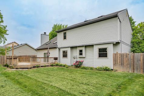 9015 Spring View Drive Fort Wayne IN 46804