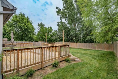 9015 Spring View Drive Fort Wayne IN 46804