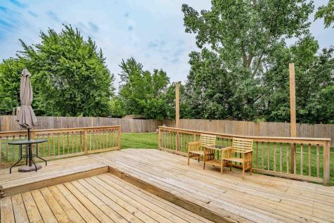 9015 Spring View Drive Fort Wayne IN 46804