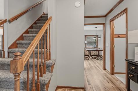 9015 Spring View Drive Fort Wayne IN 46804