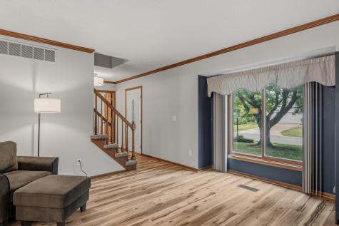 9015 Spring View Drive Fort Wayne IN 46804