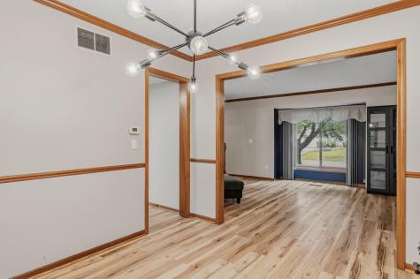 9015 Spring View Drive Fort Wayne IN 46804