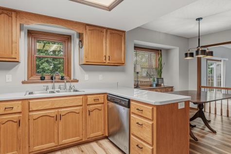 9015 Spring View Drive Fort Wayne IN 46804