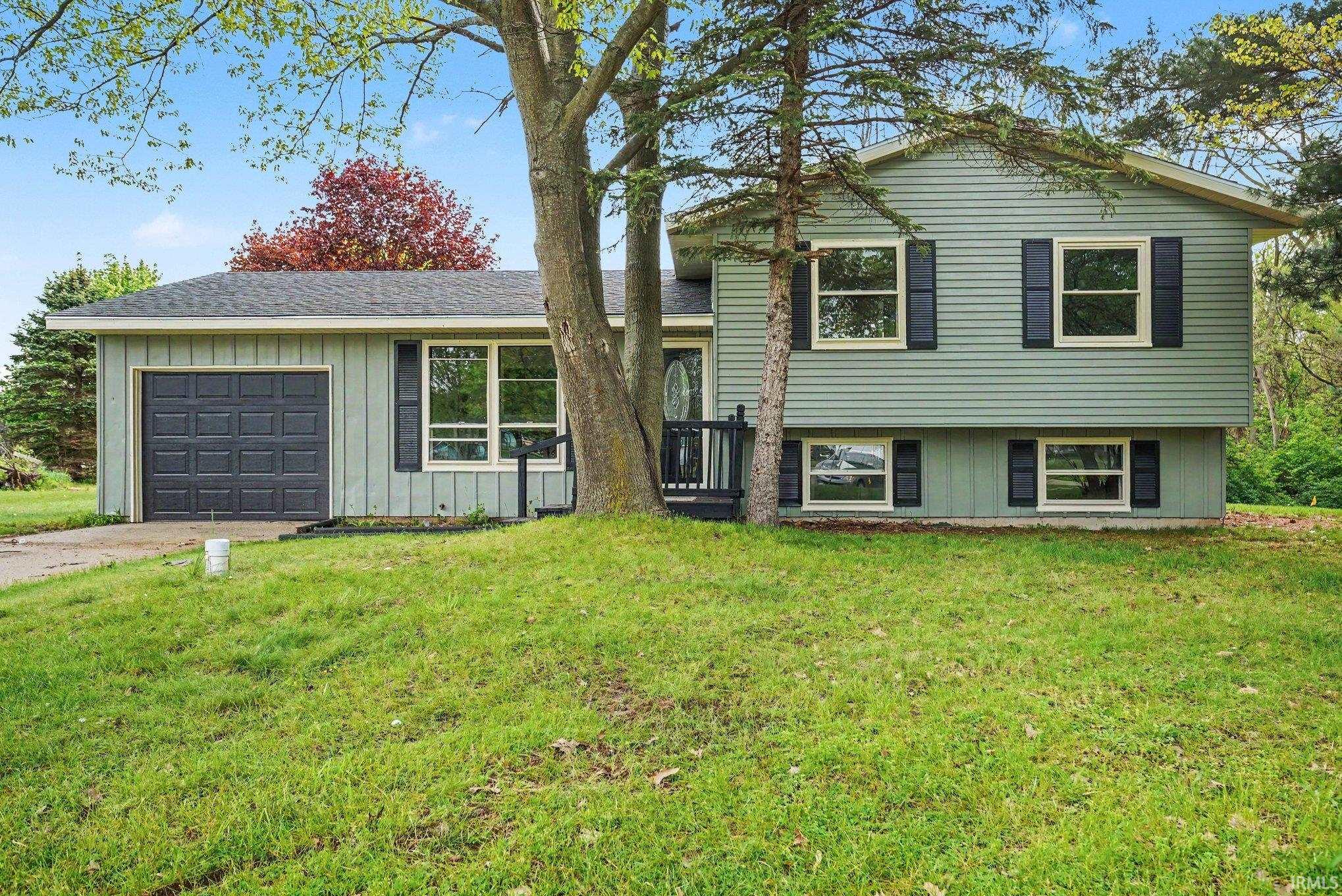 52283 Reynolds Drive Bristol IN 46507