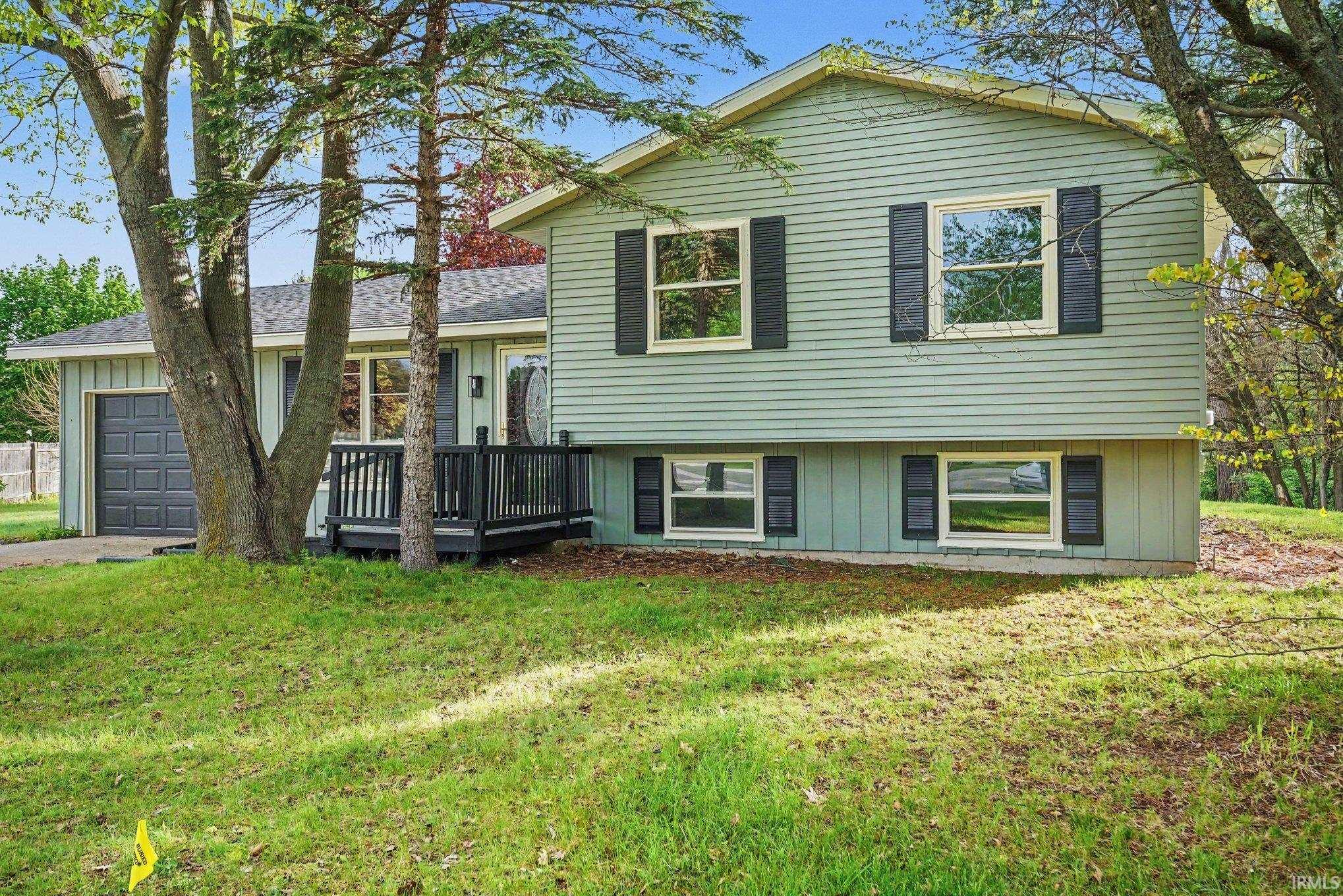 52283 Reynolds Drive Bristol IN 46507